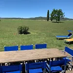 Oda ve Kahvaltı Casale Artemisia