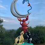 Oda ve Kahvaltı Casale Artemisia
