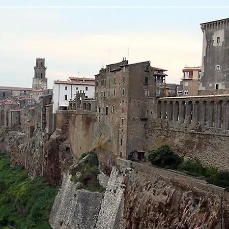 Casale Artemisia Bed & Breakfast