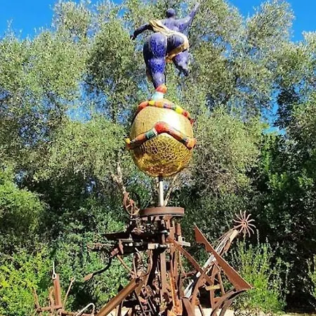 Casale Artemisia Bed & Breakfast