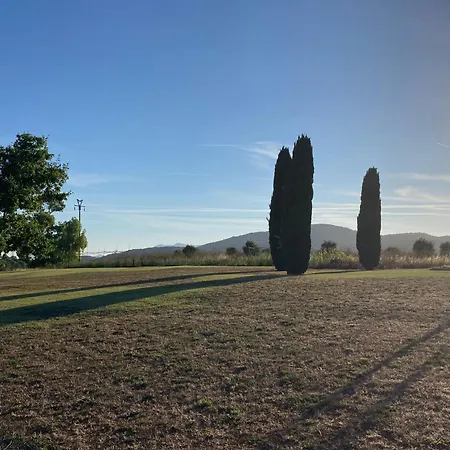 Casale Artemisia Capalbio