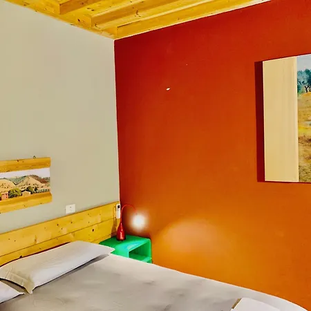 Bed & Breakfast Casale Artemisia Capalbio