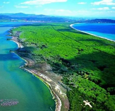 Bed & Breakfast Casale Artemisia Capalbio