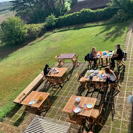 Casale Artemisia Bed & Breakfast 3*