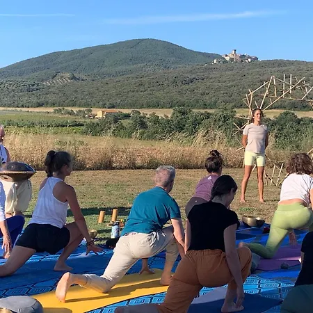 Casale Artemisia 3*