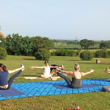 Casale Artemisia Capalbio