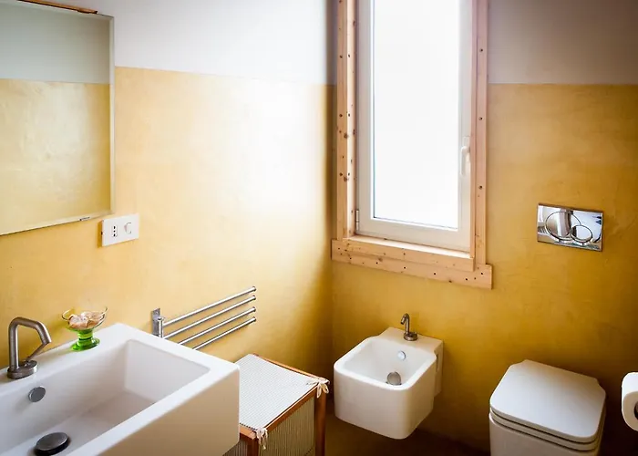 Bed & Breakfast Casale Artemisia