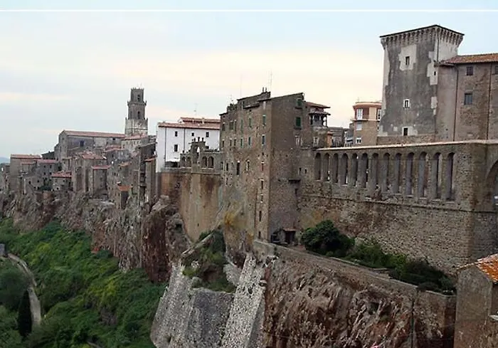 Casale Artemisia Bed & Breakfast