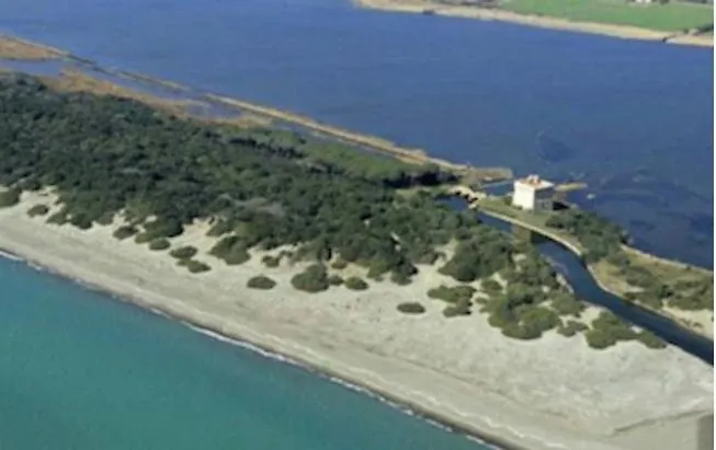 Casale Artemisia Bed & Breakfast Capalbio