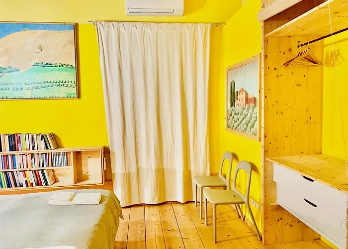 Bed & Breakfast Casale Artemisia