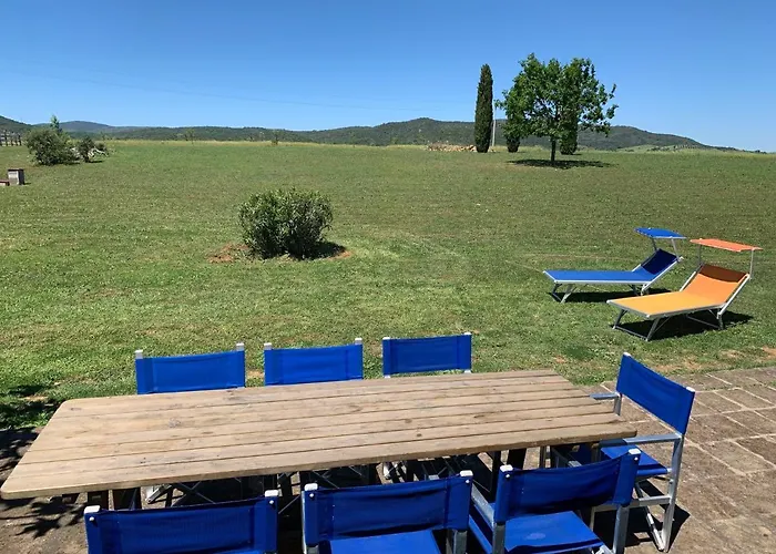 Bed & Breakfast Casale Artemisia