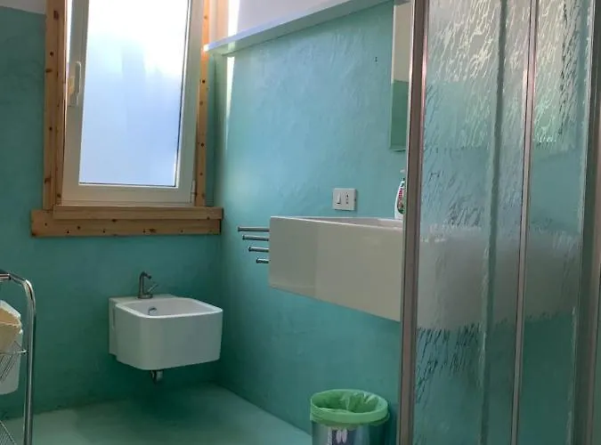 Bed & Breakfast Casale Artemisia