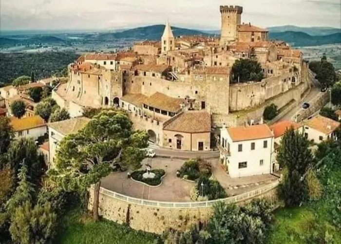 Casale Artemisia