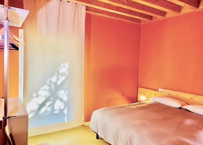 Bed & Breakfast Casale Artemisia Capalbio
