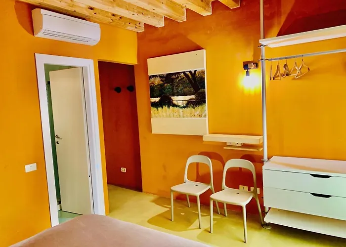 Casale Artemisia Bed & Breakfast Capalbio