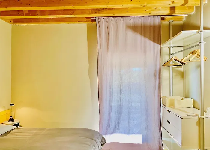 Casale Artemisia Bed & Breakfast
