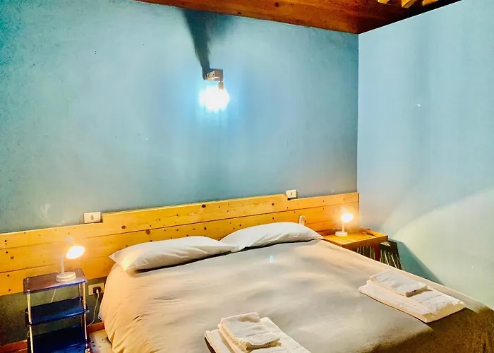 Bed & Breakfast Casale Artemisia Capalbio