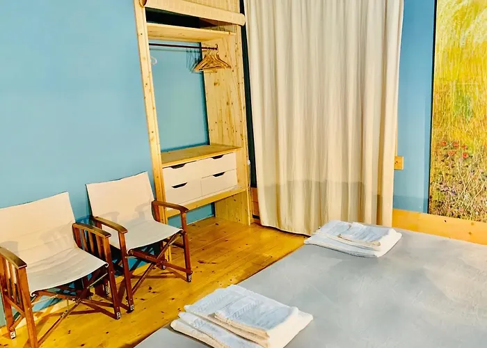 Casale Artemisia Bed & Breakfast Capalbio