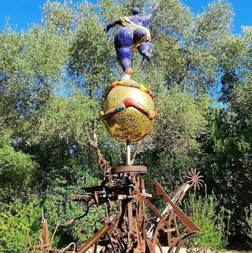 Casale Artemisia Bed & Breakfast