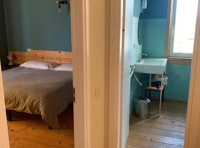 Casale Artemisia Bed & Breakfast