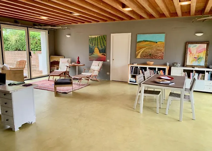Casale Artemisia Bed & Breakfast