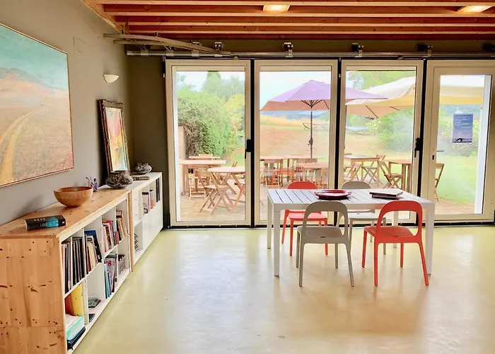 Casale Artemisia Bed & Breakfast Capalbio