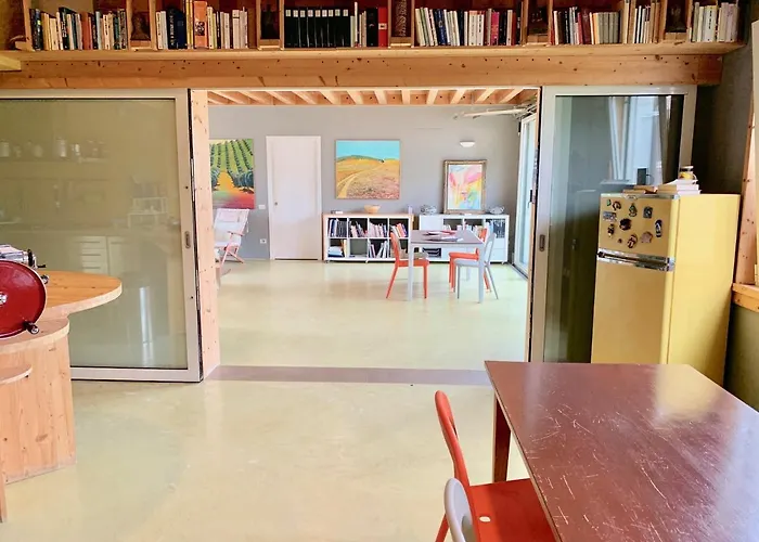 Casale Artemisia 3*