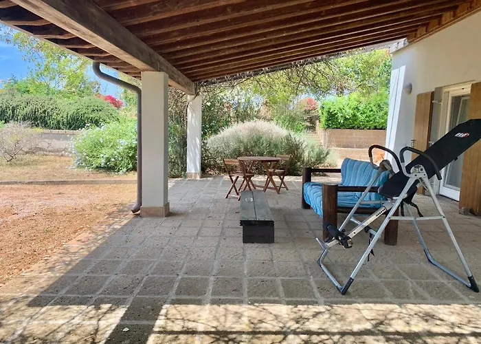 Casale Artemisia 3*