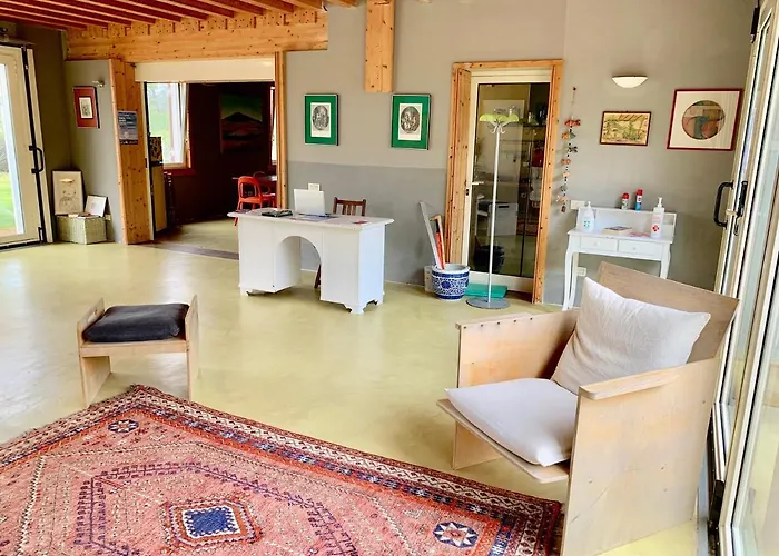 Bed & Breakfast Casale Artemisia