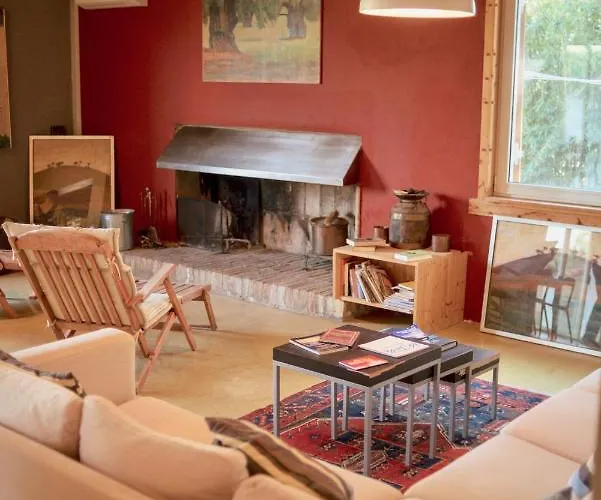 Bed & Breakfast Casale Artemisia Capalbio