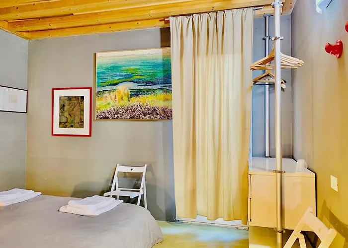 Casale Artemisia Bed & Breakfast