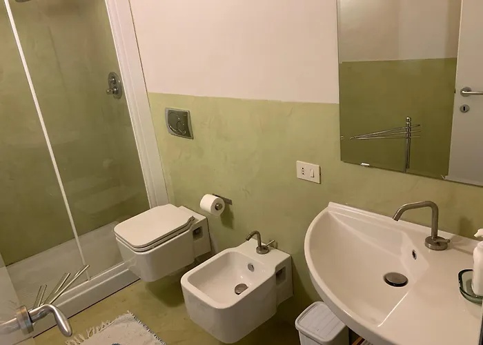 Bed & Breakfast Casale Artemisia