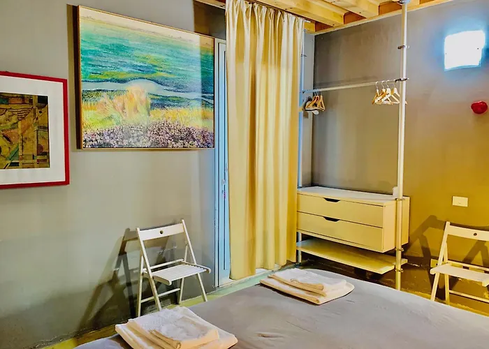 Casale Artemisia Bed & Breakfast 3*