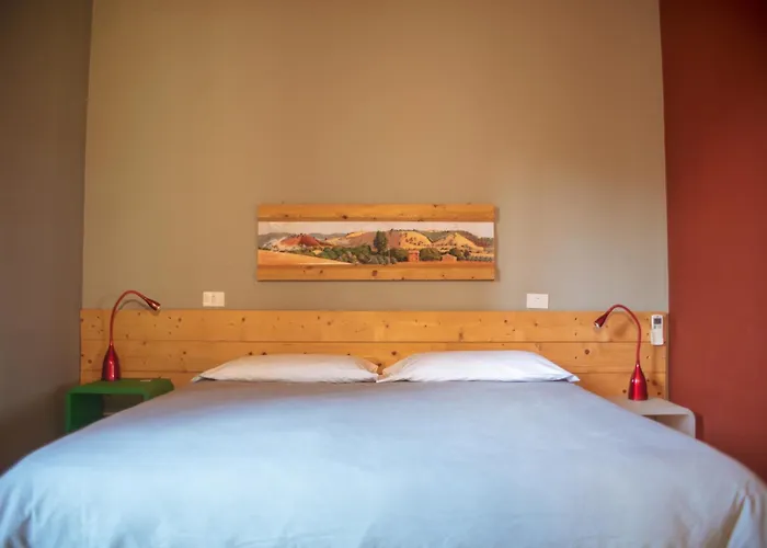 Bed & Breakfast Casale Artemisia 3*