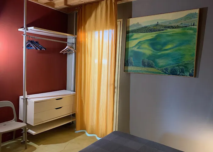 Casale Artemisia Bed & Breakfast Capalbio