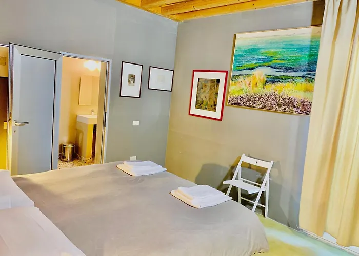 Casale Artemisia 3*