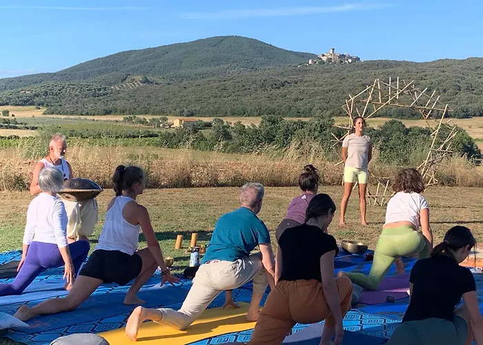 Casale Artemisia 3*
