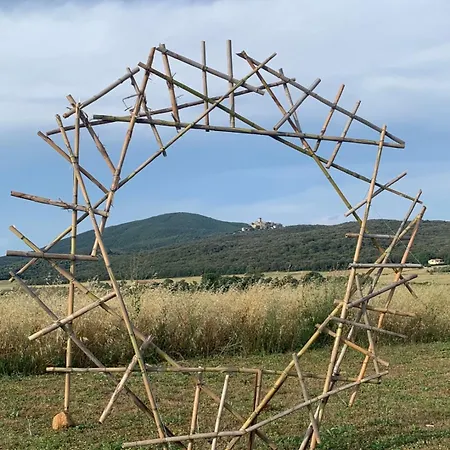 Bed & Breakfast Casale Artemisia